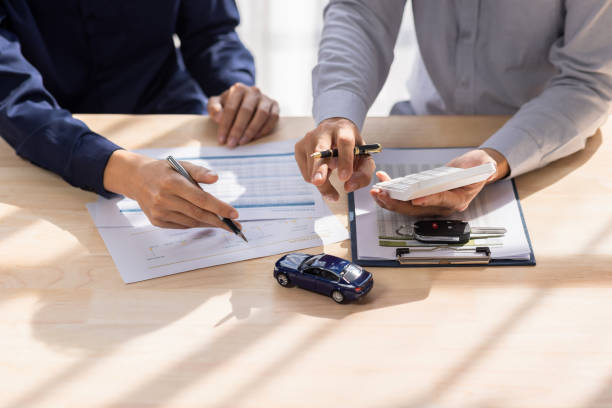 Car insurance options for Shoshone residents